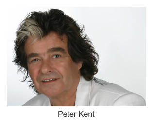 Peter Kent