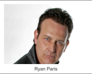 Ryan Paris